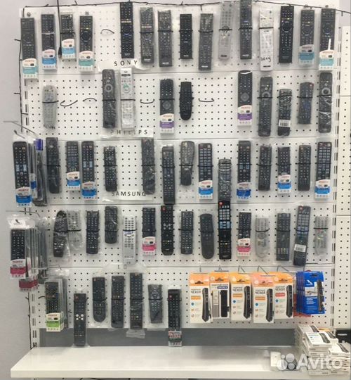 Пульт LG AN-MR19BA и другие модели