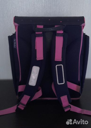 Рюкзак школьный Herlitz