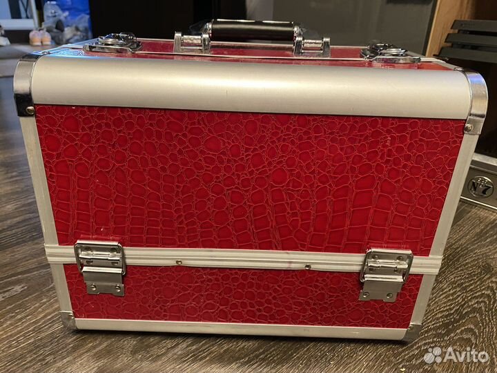 Маникюрный набор. Аппарат для снятия лака zs606