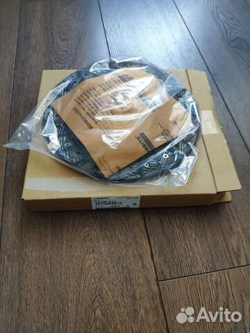 Оригинальный диск сцепления Subaru 30100AA910