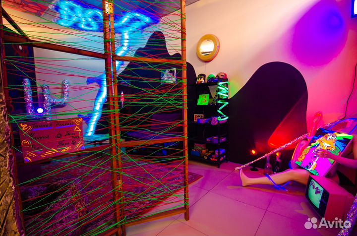 Аренда творческого пространства