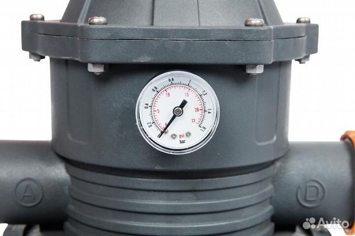 Песочный фильтр насос Bestway 11355л/ч