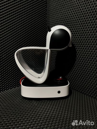 Кофеварка капельная Krups Nescafe