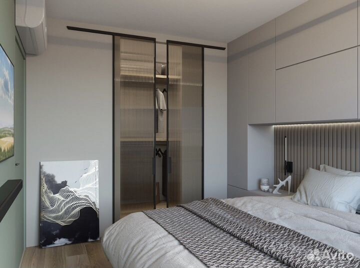 Дизайнер интерьера, визуализатор