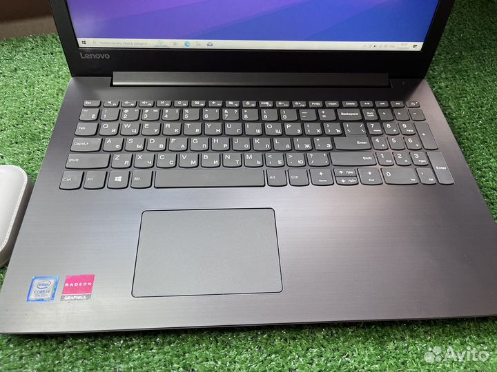 Lenovo мощь/i5/R530/12gb /ssd