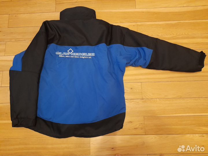 Куртка рабочая зимняя Snikers, муж XL