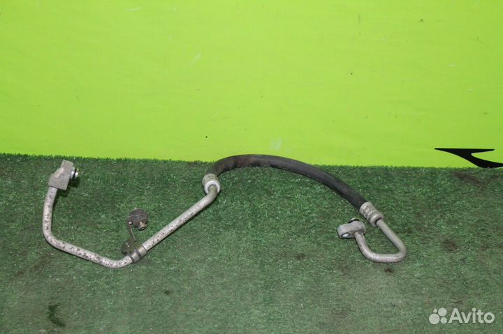 Шланг кондиционера toyota GX100,GX105 chaser,crest