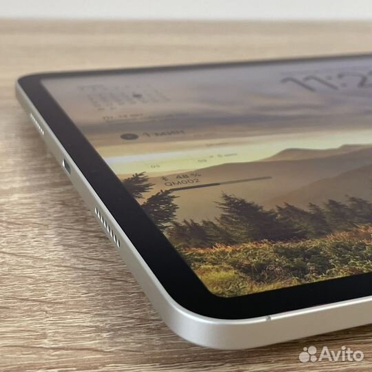 iPad pro 11 2021 m1 256gb wifi + клавиатура