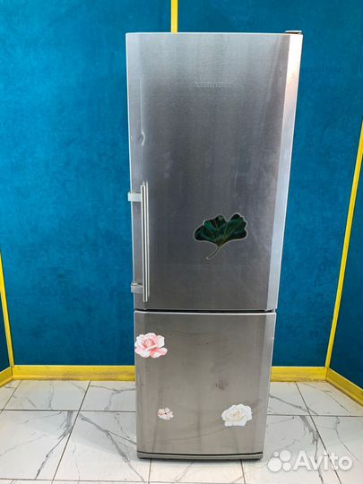 Холодильник б/у с гарантией и доставкой