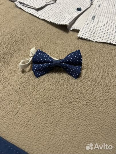 Костюм для мальчика