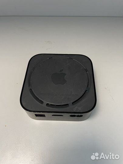 Apple tv 4k 32gb