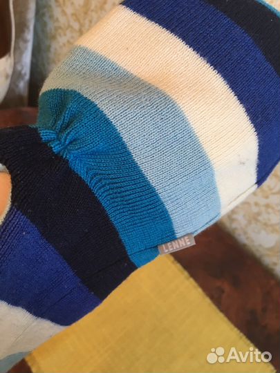 Шапка шлем Lenne (kerry)