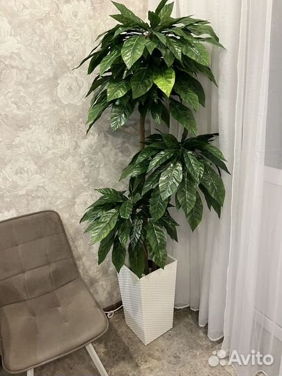 Искусственное дерево