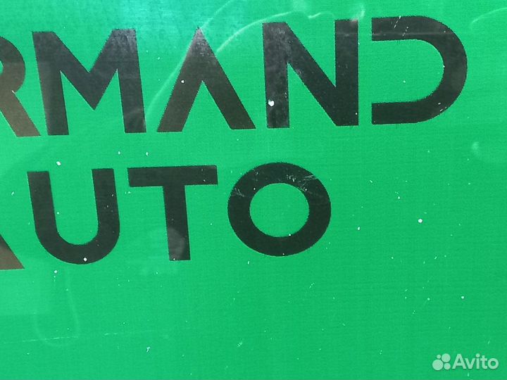 Стекло двери переднее правое Audi Q5 1 8R