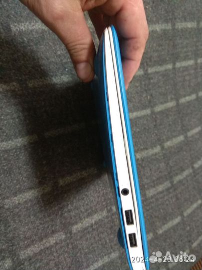 Lenovo ideapad 110S-11IBR разбор
