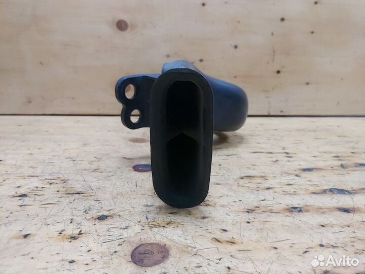 Воздухозаборник Honda Cr-V RD5 K20A 2003