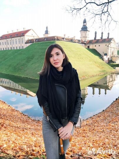 Администратор столовой