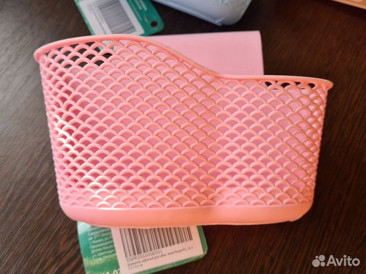 Держатель для губки