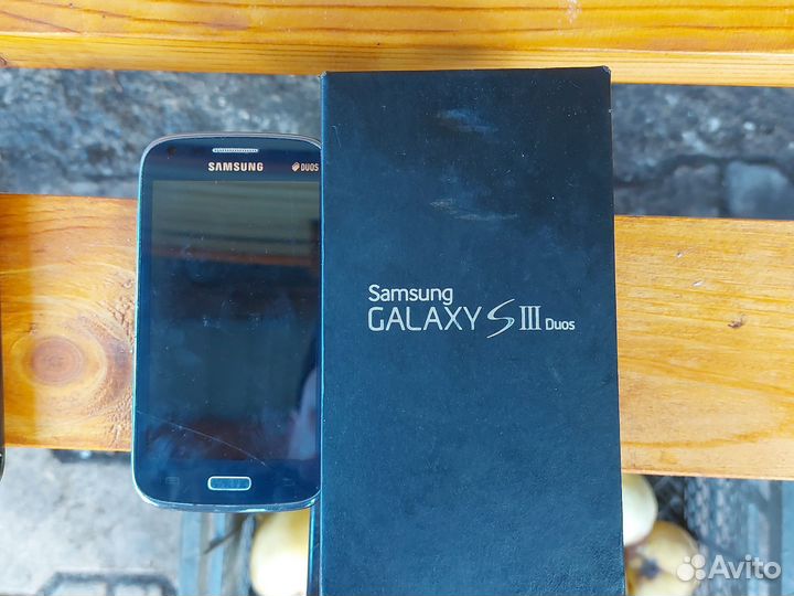 Samsung Duos E2152