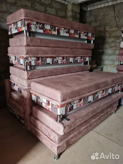 Диван новый