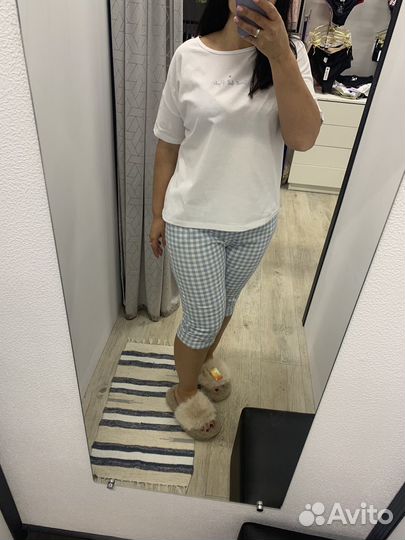 Домашний костюм