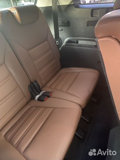 Kia Sorento Prime 2.2 AT, 2017, 170 000 км