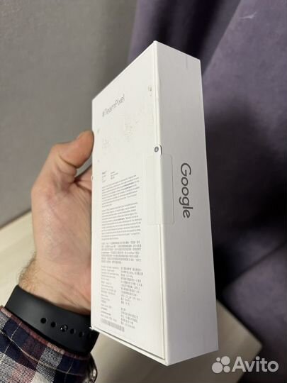 Google Pixel 7, 8/128 ГБ