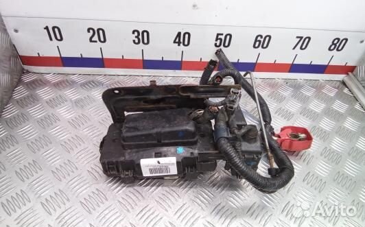 Блок предохранителей honda CR-V 2 (OEA36M101)