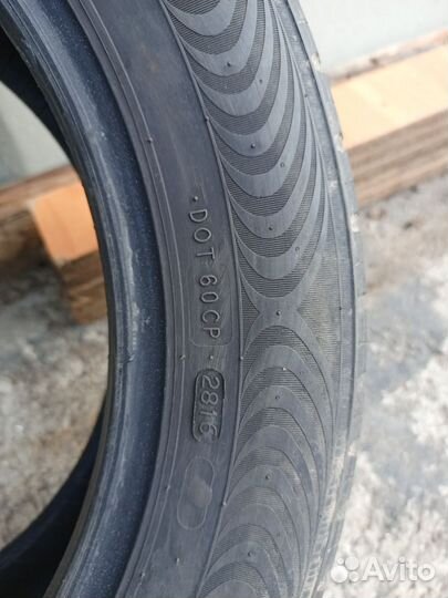 Nokian Tyres Hakka Green 2 205/55 R16