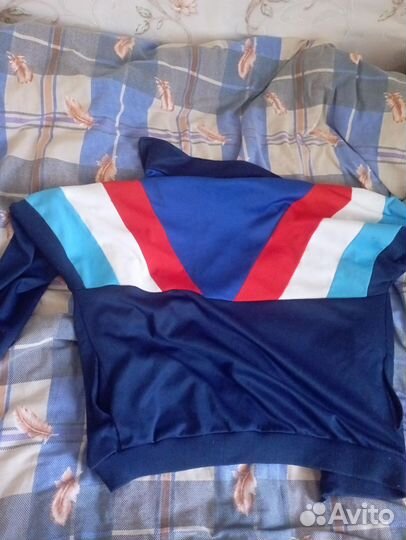 Олимпийка adidas 90 х