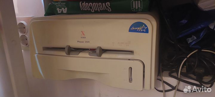 Принтер