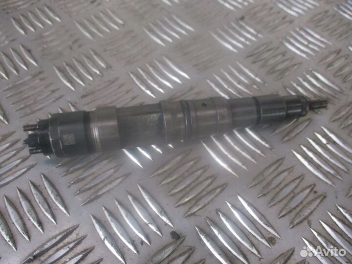 Форсунка с.н. 689140085 Bosch 0445120061