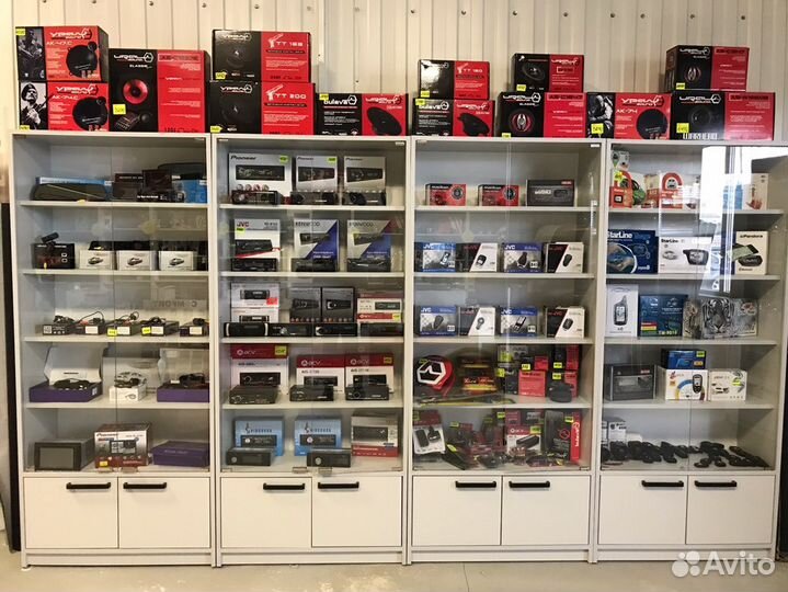 Светодиодная лампа Н4. Легальный свет