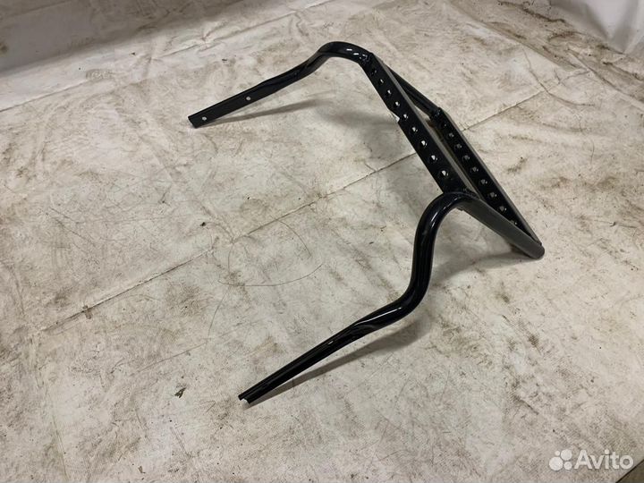 Ступенька лестница volvo FH FM