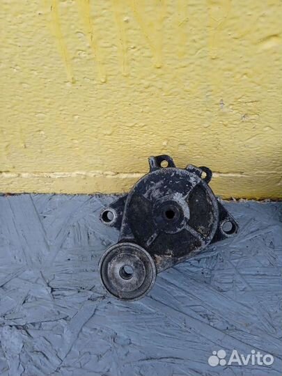 Бмв е39 натяжитель