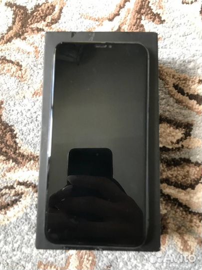 Мобильные телефоны б/у iPhone 11 pro max