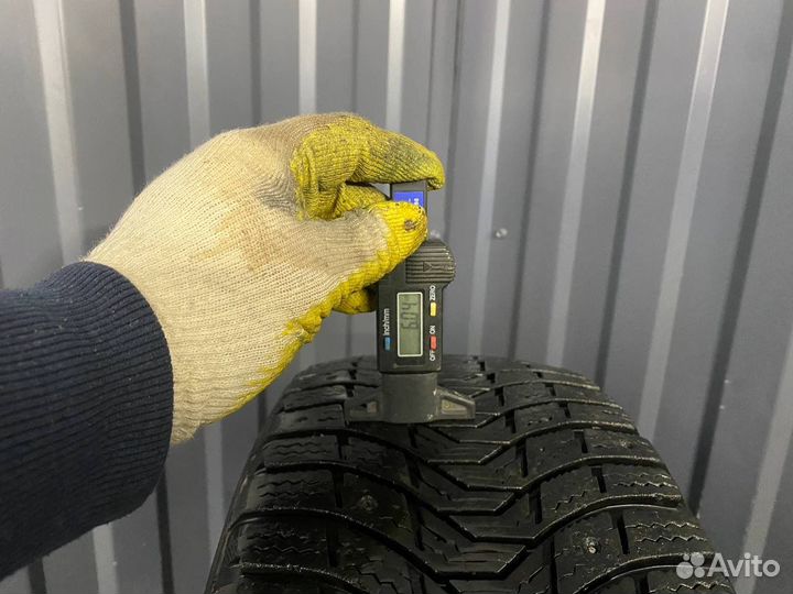 Michelin X-Ice North 3 205/55 R16 94T