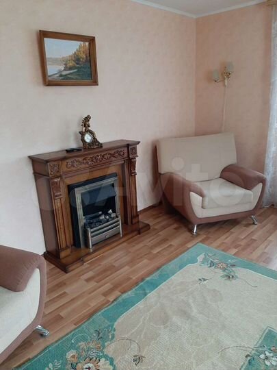 3-к. квартира, 83 м², 2/2 эт.