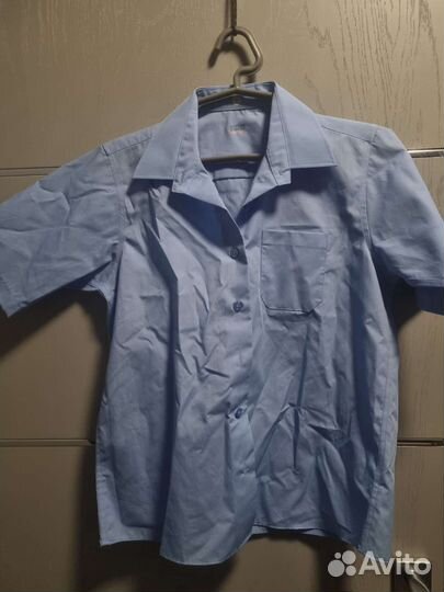 Рубашка для мальчика