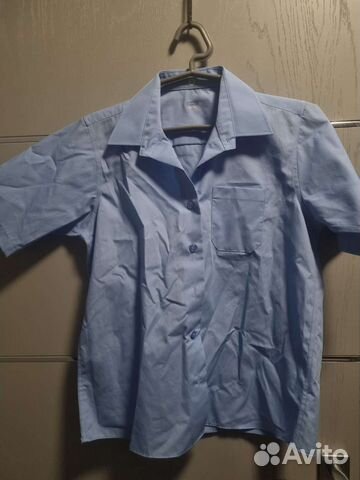Рубашка для мальчика