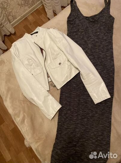 Вещи женские