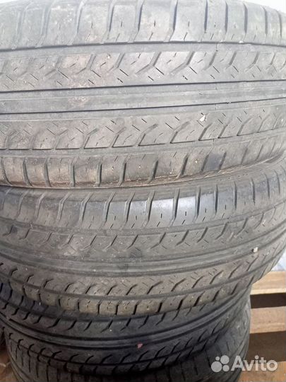 КАМА Кама-Евро-236 185/65 R15