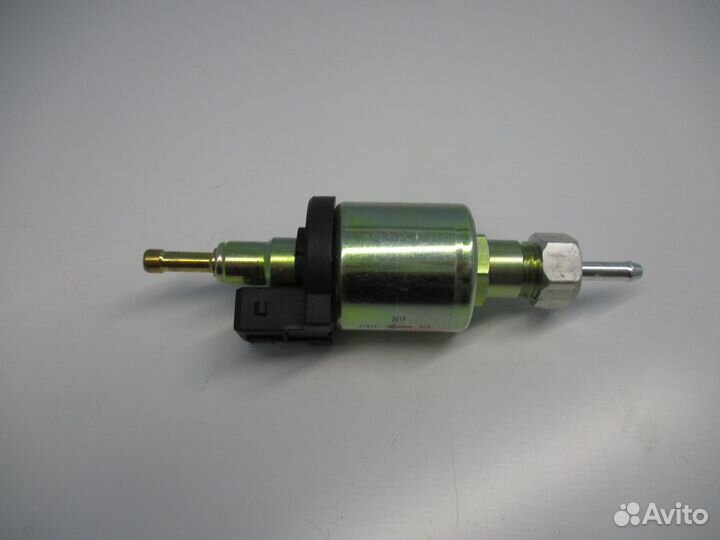 Топливный насос Планар 12/24В