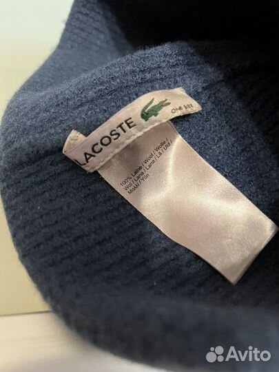 Шапка детская новая armani