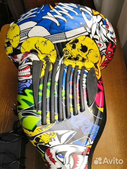 Гироскутер smart balance 10.5