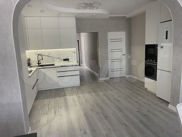 Дом 150 м² на участке 10 сот.