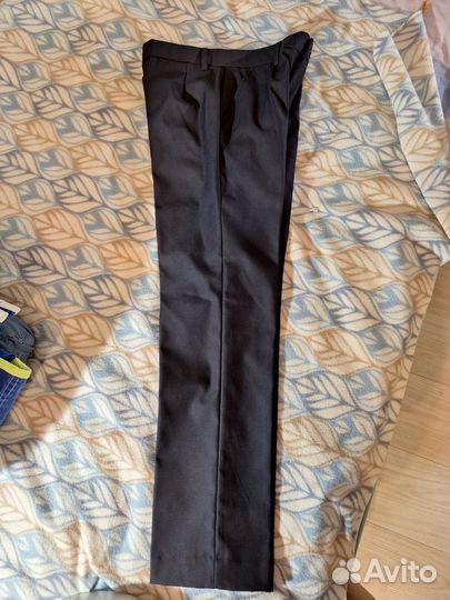 Школьный костюм для мальчика 128 -134