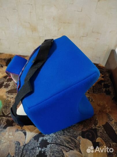 Подушка бандаж для плеча и предплечья