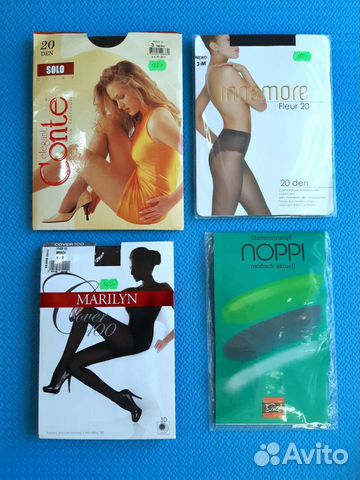 Колготки п/а Чулки DDR/ссср