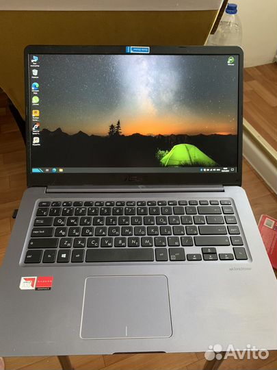 Asus vivobook x510q